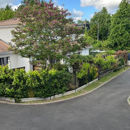 Appartement Alouette France Pessac Buitenkant foto