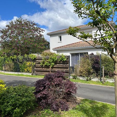 Appartement Alouette France Pessac Buitenkant foto