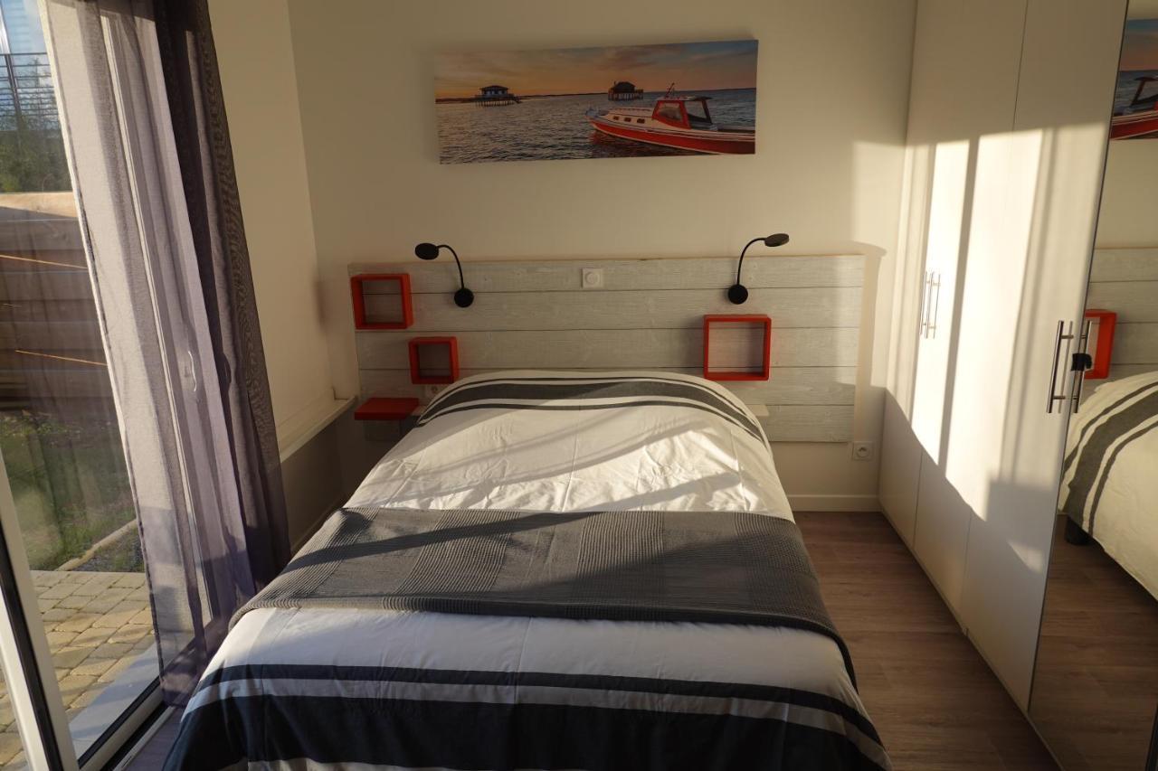 Appartement Alouette France Pessac Buitenkant foto