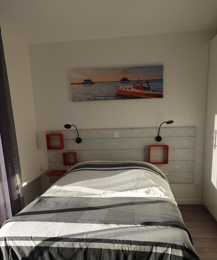 Appartement Alouette France Pessac Buitenkant foto