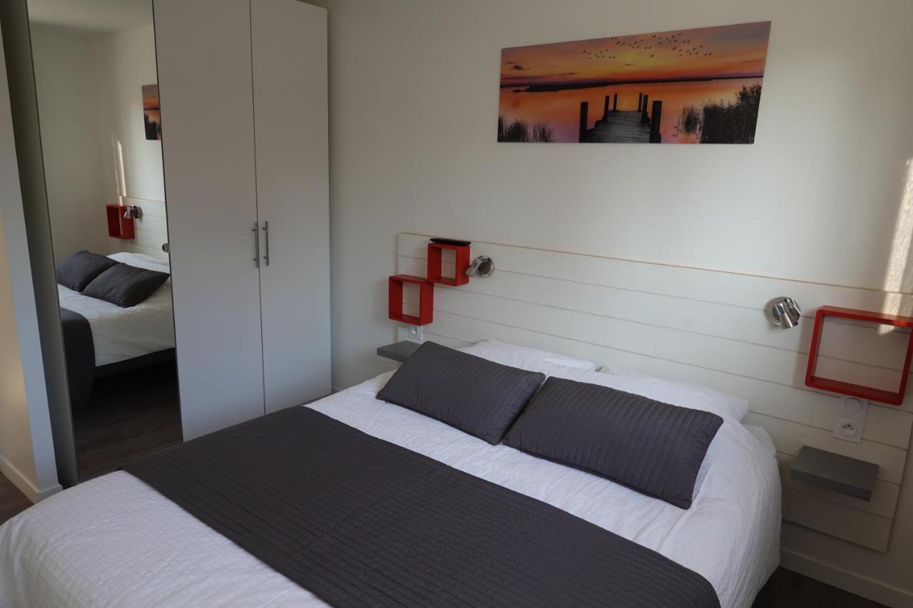 Appartement Alouette France Pessac Buitenkant foto