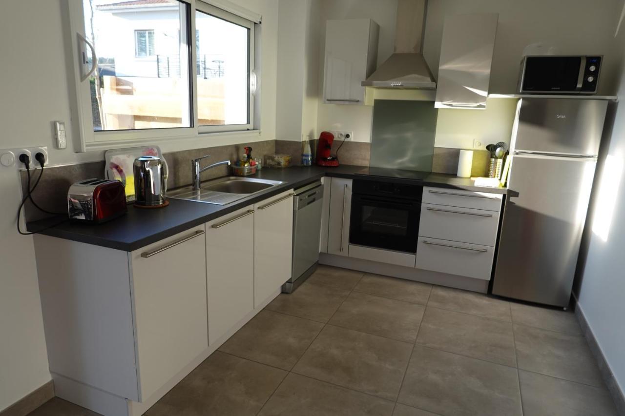 Appartement Alouette France Pessac Buitenkant foto
