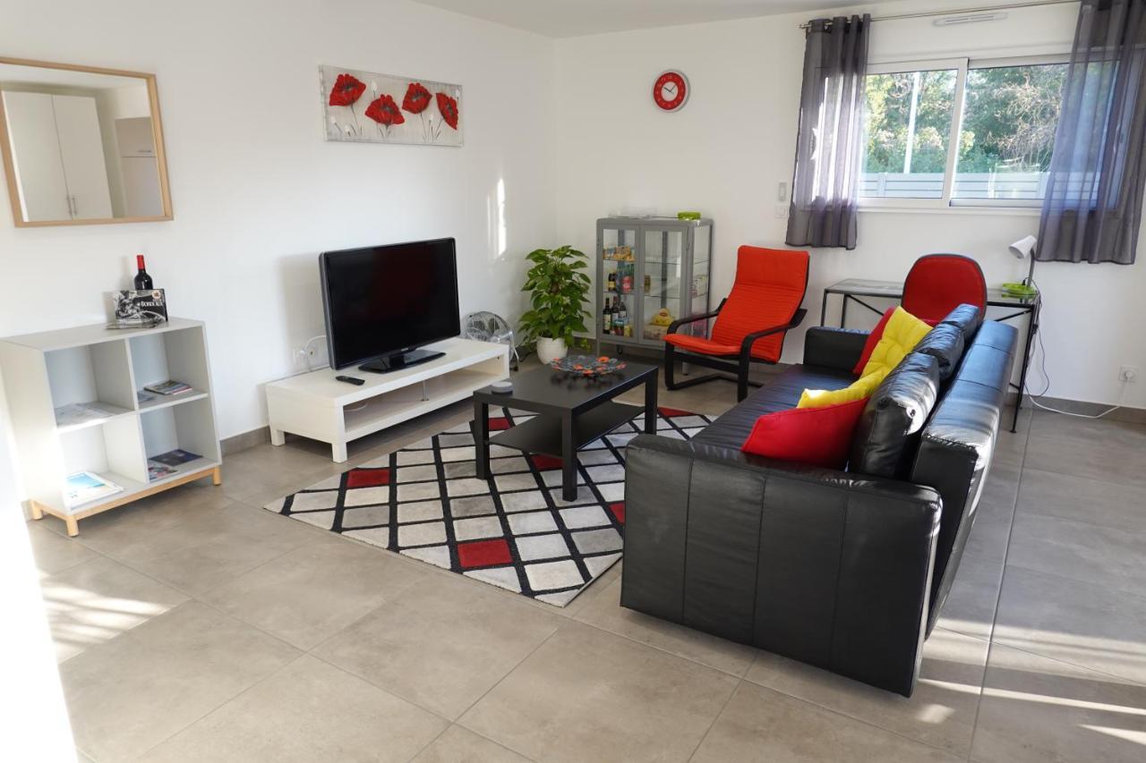 Appartement Alouette France Pessac Buitenkant foto