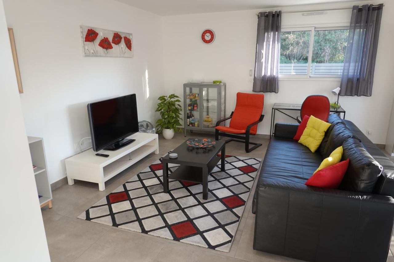 Appartement Alouette France Pessac Buitenkant foto