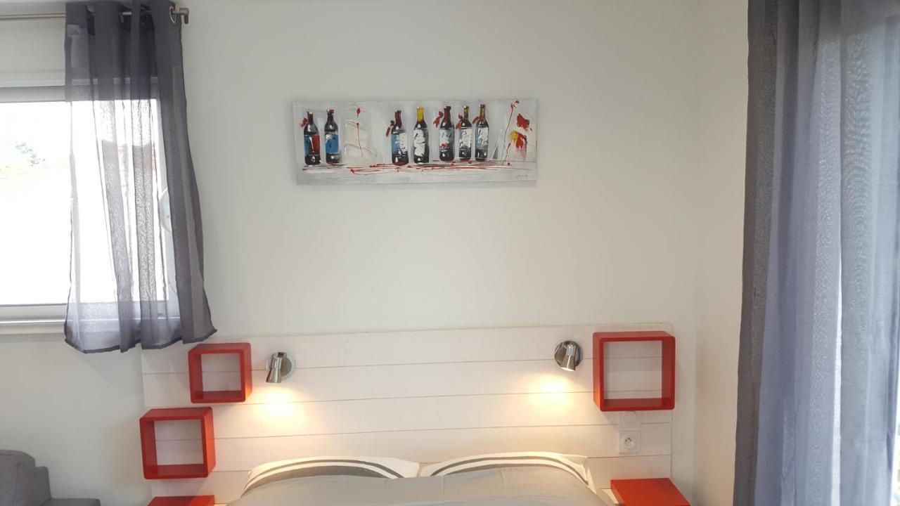 Appartement Alouette France Pessac Buitenkant foto