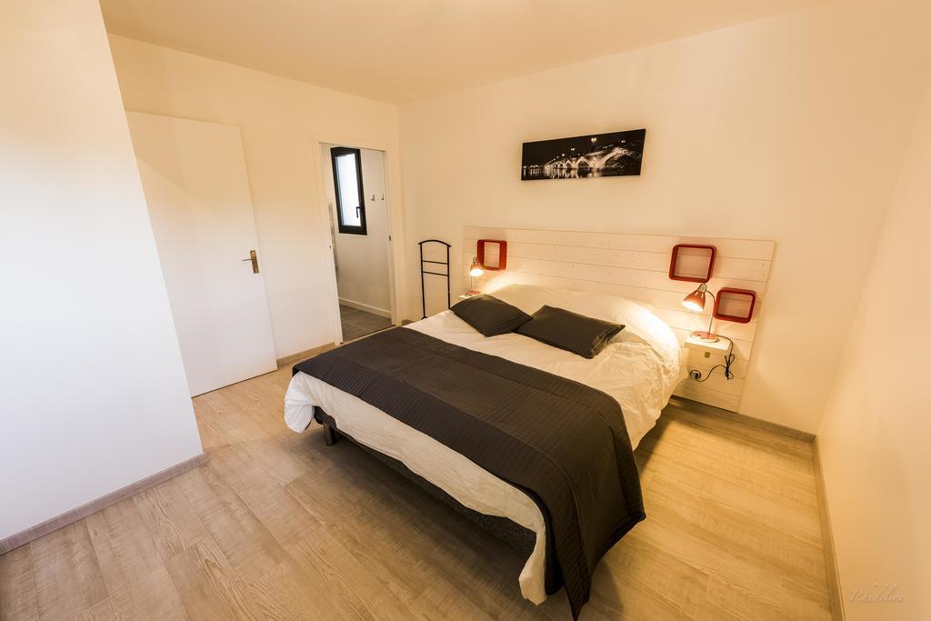 Appartement Alouette France Pessac Buitenkant foto