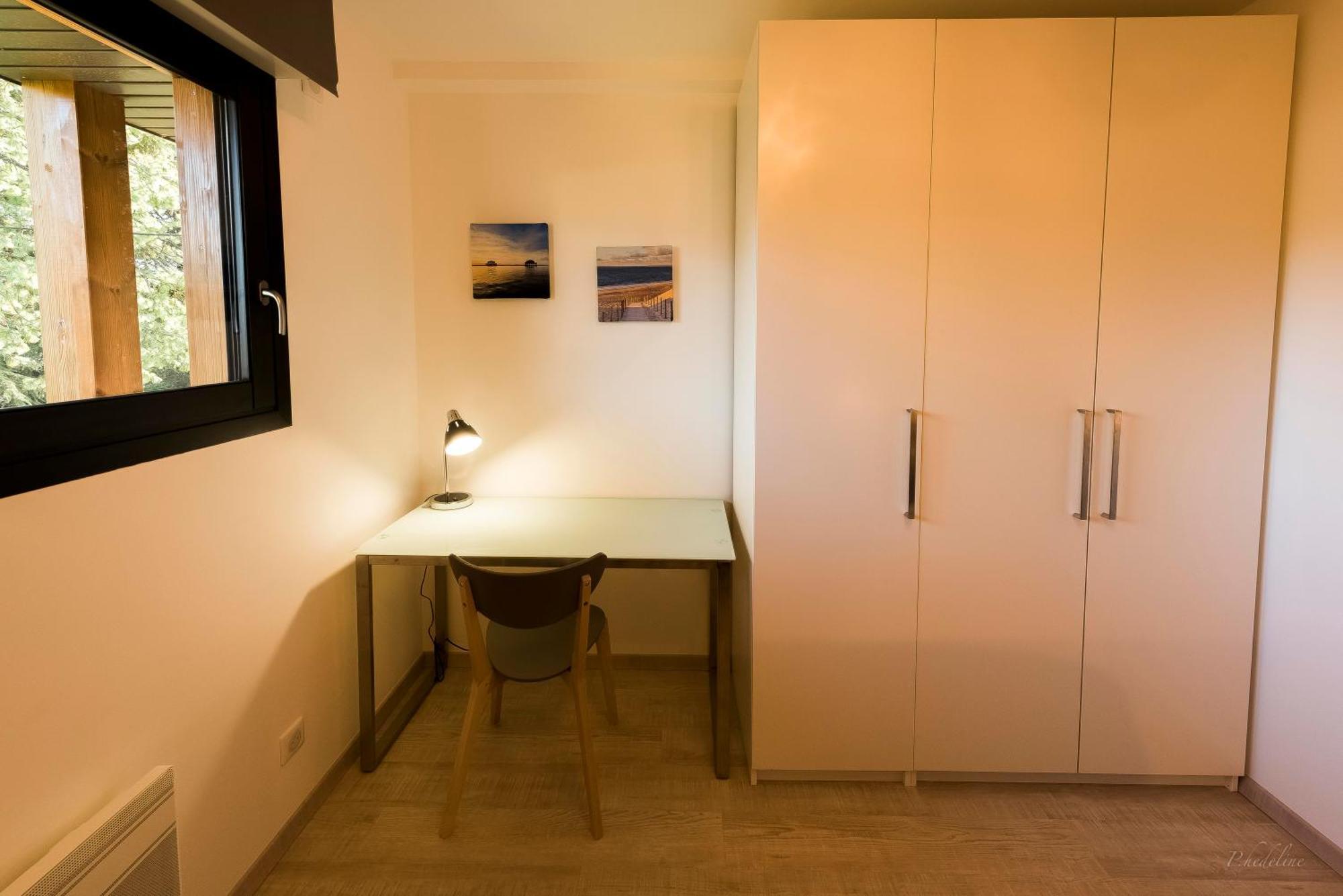 Appartement Alouette France Pessac Buitenkant foto