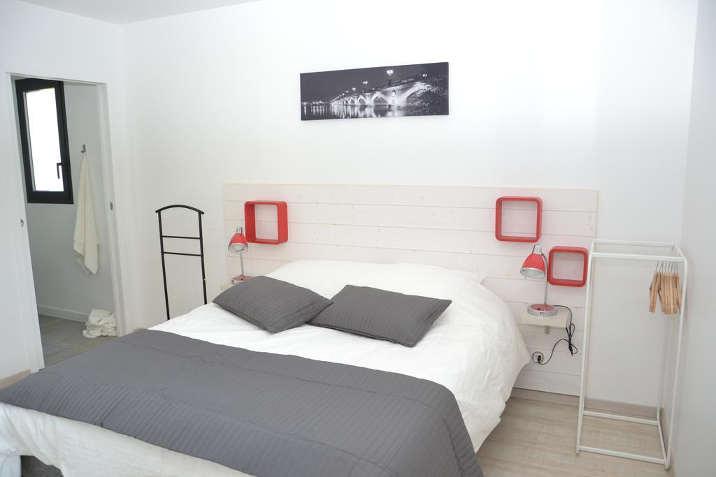 Appartement Alouette France Pessac Buitenkant foto