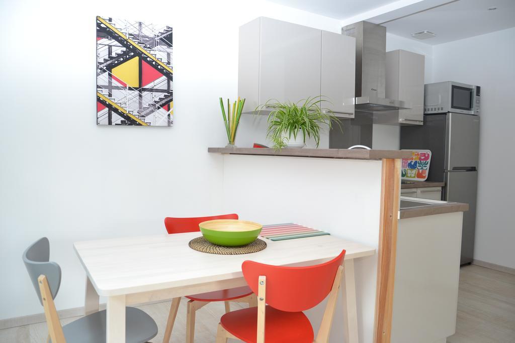 Appartement Alouette France Pessac Buitenkant foto