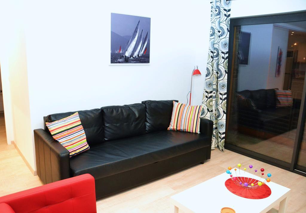 Appartement Alouette France Pessac Buitenkant foto