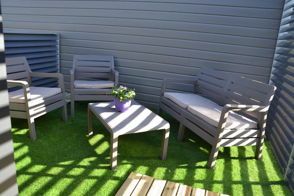 Appartement Alouette France Pessac Buitenkant foto