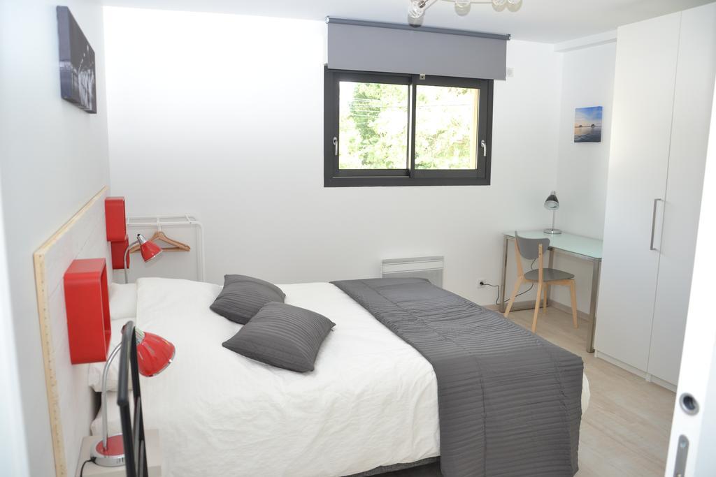 Appartement Alouette France Pessac Buitenkant foto