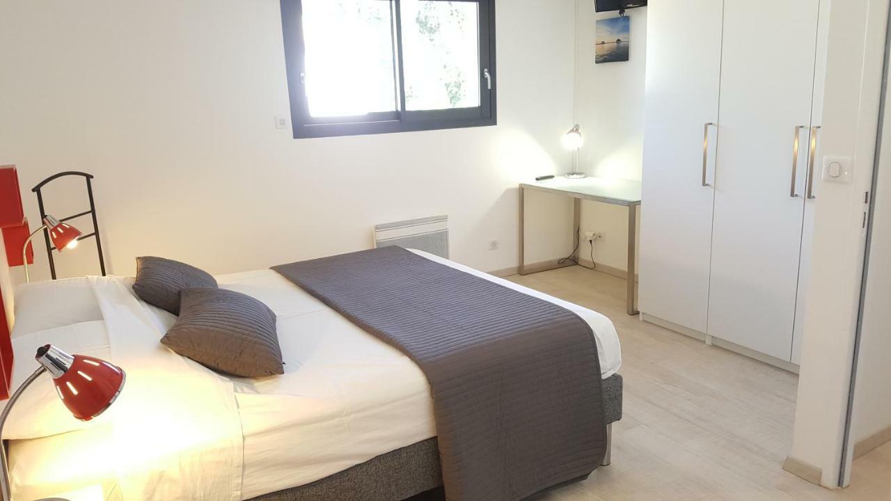 Appartement Alouette France Pessac Buitenkant foto