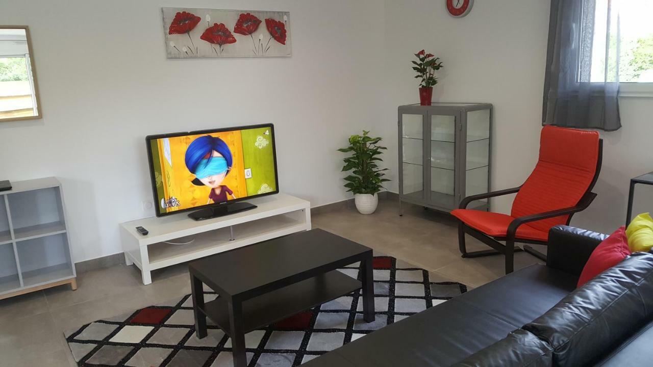 Appartement Alouette France Pessac Buitenkant foto