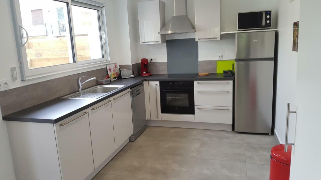 Appartement Alouette France Pessac Buitenkant foto