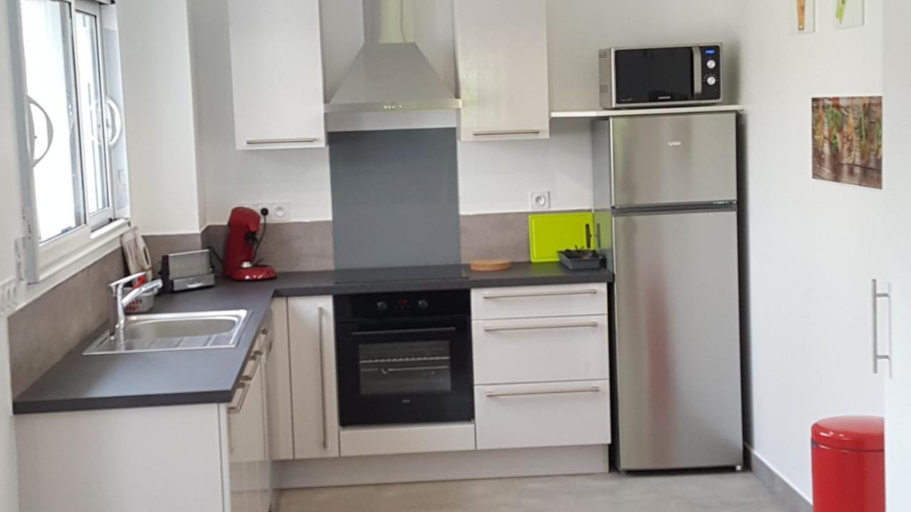 Appartement Alouette France Pessac Buitenkant foto